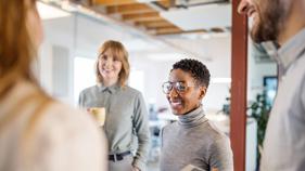 SAN-U Optronics | Reveal the optical communication device production line